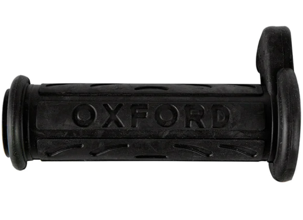 Oxford Hot Grips Commuter Spare Left-Hand Grip