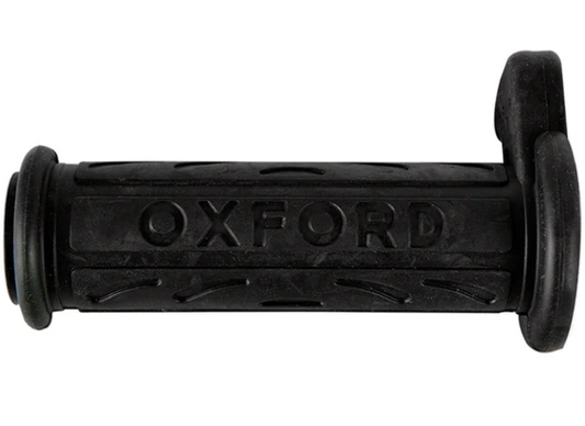 Oxford Hot Grips Commuter Spare Left-Hand Grip