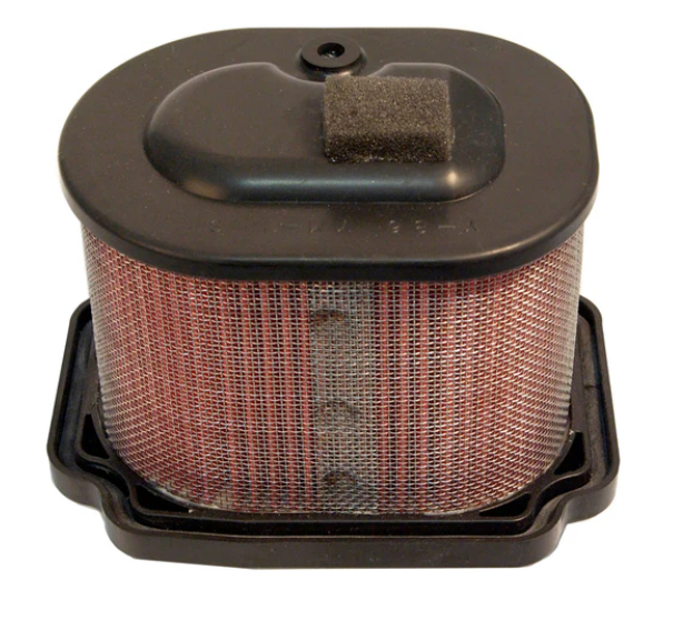 WHITES AIR FILTER YAM FZ07, MT07, XSR700 14-18