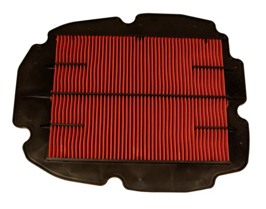 WHITES AIR FILTER HON VFR800 98-17
