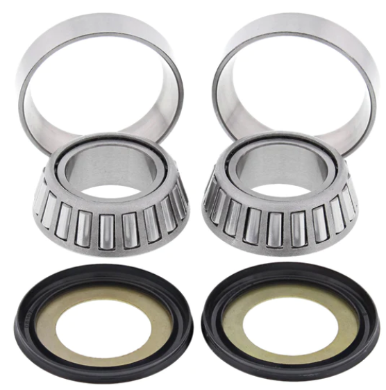 All Balls Racing Steering Head Bearing Kit (22-1022)