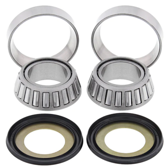 All Balls Racing Steering Head Bearing Kit (22-1022)