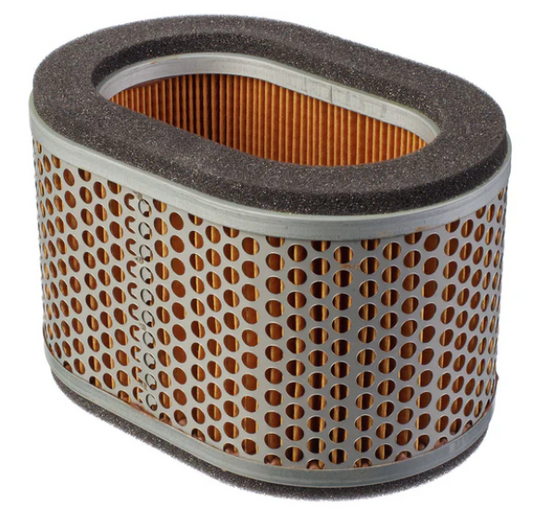 WHITES AIR FILTER TRIUMPH 955 SERIES 02-06