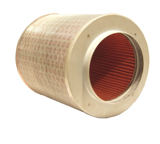 WHITES AIR FILTER HON VTR1000, RC51 00-06