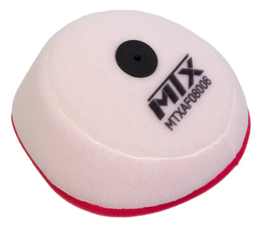 MTX AIR FILTER - DUAL STAGE FOAM -WASHABLE