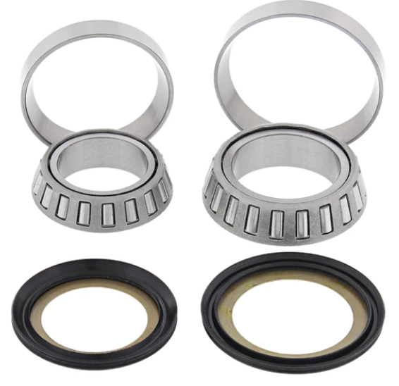 All Balls Racing Steering Head Bearing Kit (22-1008)