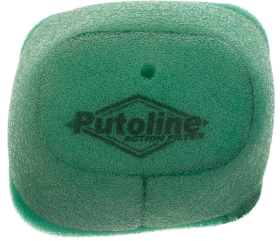 PRE-OILED AIR FILTER YAM TTR 125 00-17