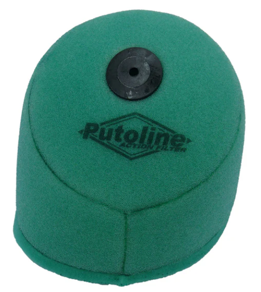 Putoline Pre-Oiled Air Filter Honda CR125/250 '89- / Suzuki RM125/250/Z450 '03
