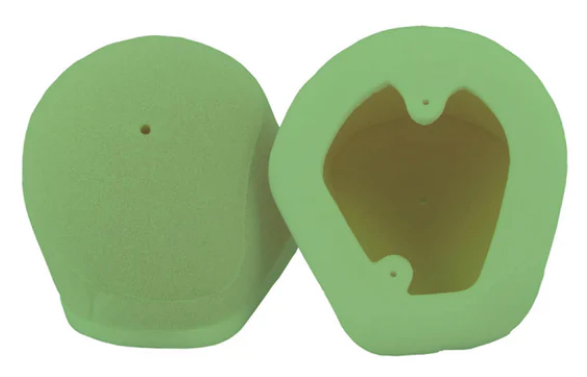 PRE-OILED FILTER RMZ250 04- /KX250F 04-05