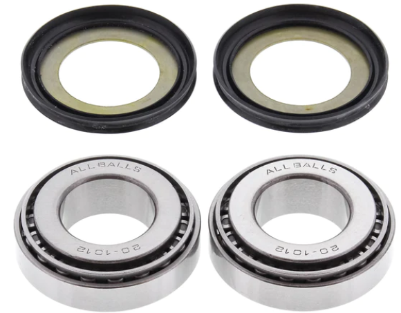All Balls Racing Steering Head Bearing Kit (22-1032)