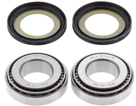 All Balls Racing Steering Head Bearing Kit (22-1032)