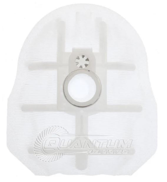 Quantum Fuel Pump EFI Filter HFP-S38 (Single)