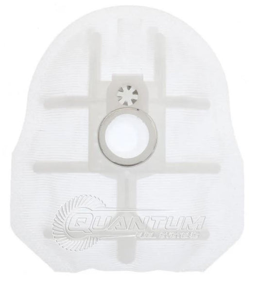 Quantum Fuel Pump EFI Filter HFP-S38 (Single)