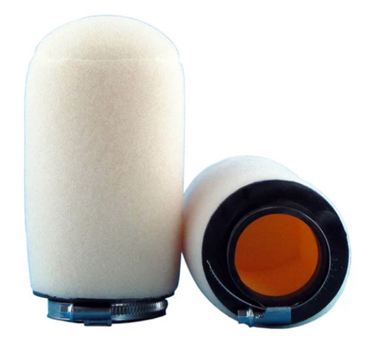 Air Filter Pod Type 44mm X 127mm