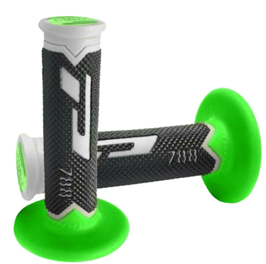 PROGRIP PG788 Triple Density Extra Slim Grips