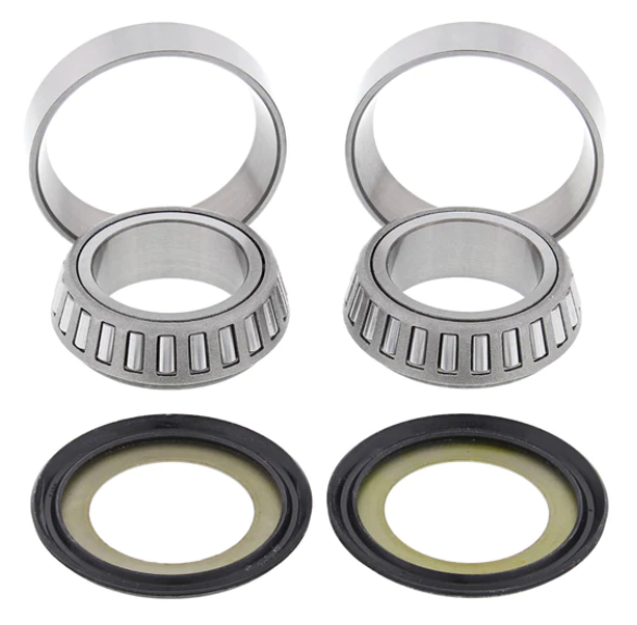 All Balls Racing Steering Head Bearing Kit (22-1010)
