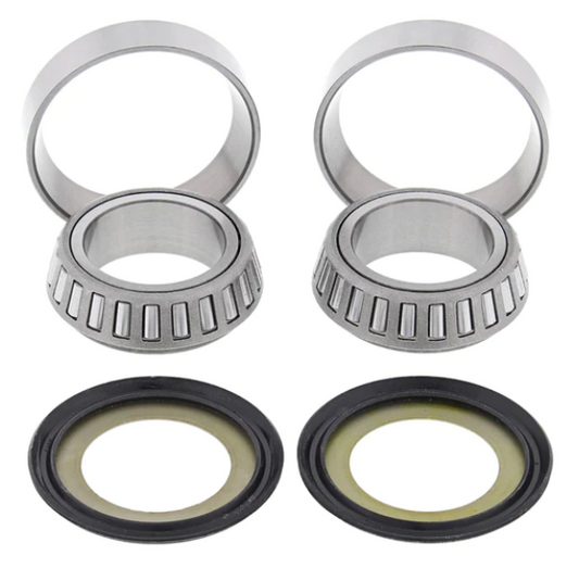 All Balls Racing Steering Head Bearing Kit (22-1010)