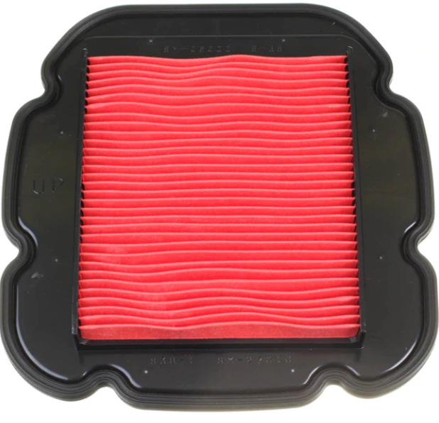 WHITES AIR FILTER SUZ DL650/1000 V-Strom 02-18