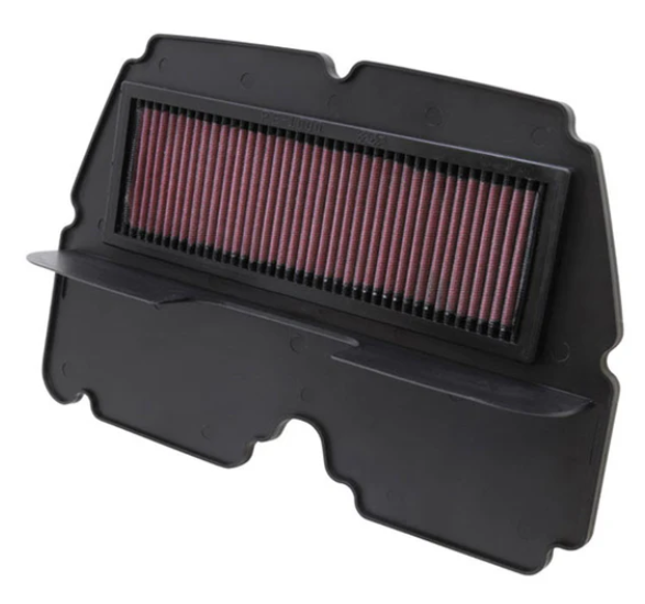 K&N REPLACEMENT AIR FILTER HON CBR900RR 93-99