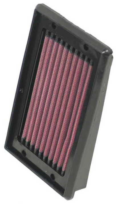 K&N REPLACEMENT AIR FILTER MT-03 06-11 /XT660R/X 04-15