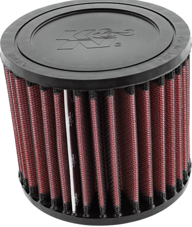 K&N REPLACEMENT AIR FILTER XT660Z Tenere 08-14 NLA