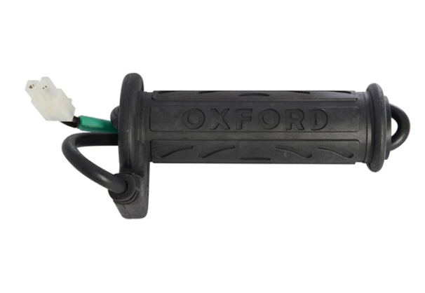 Oxford Hot Grips Commuter Spare Right Hand Grip