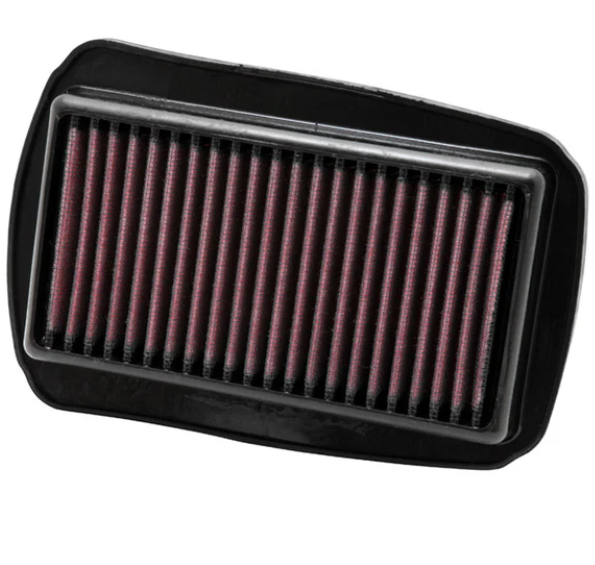 K&N REPLACEMENT AIR FILTER YZF125 08-11