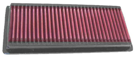 K&N REPLACEMENT AIR FILTER DAYTONA 955i 97-01
