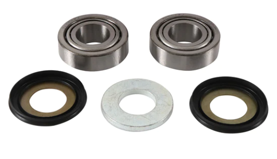 All Balls Racing Steering Head Bearing Kit (22-1047)