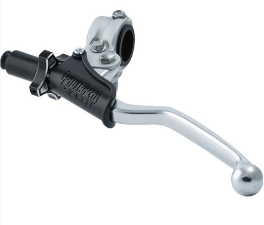 ProTaper AOF Clutch Perch - Complete-Assembly