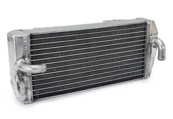 WHITES RADIATOR LEFT GAS GAS EC 125 00-06