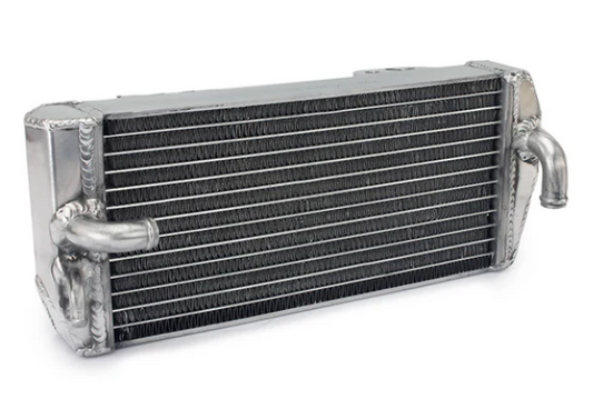 WHITES RADIATOR LEFT GAS GAS EC 125 00-06