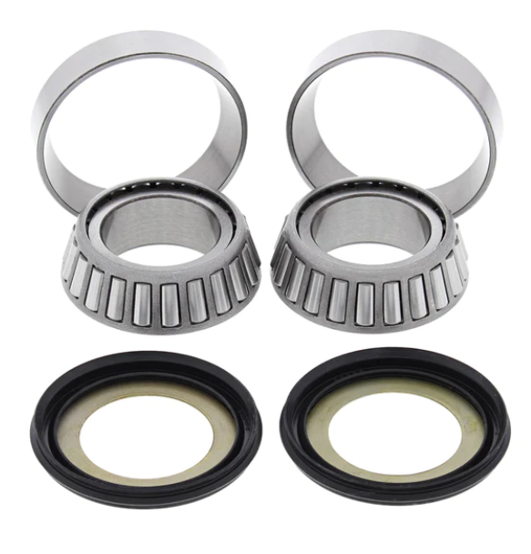 All Balls Racing Steering Head Bearing Kit (22-1024)
