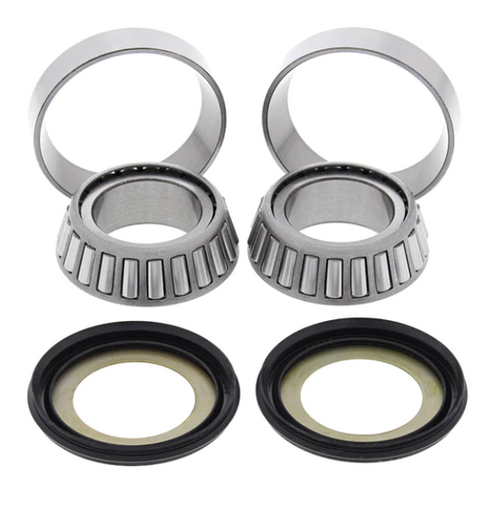 All Balls Racing Steering Head Bearing Kit (22-1024)