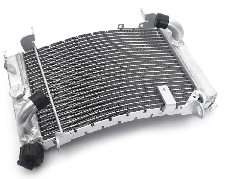Whites Radiator KTM Enduro 690R '09-'18 / SMC 690 '08-'10