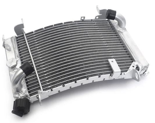 Whites Radiator KTM Enduro 690R '09-'18 / SMC 690 '08-'10