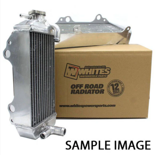 Whites ATV/UTV Radiator Yamaha