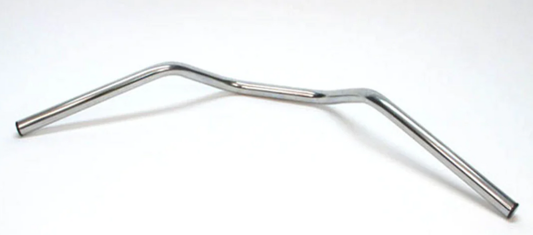 Whites Handlebars 7/8" Classic Bend
