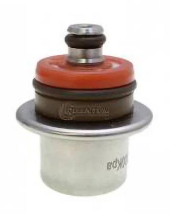 Quantum Fuel Pressure Regulator 50psi / 350kpa
