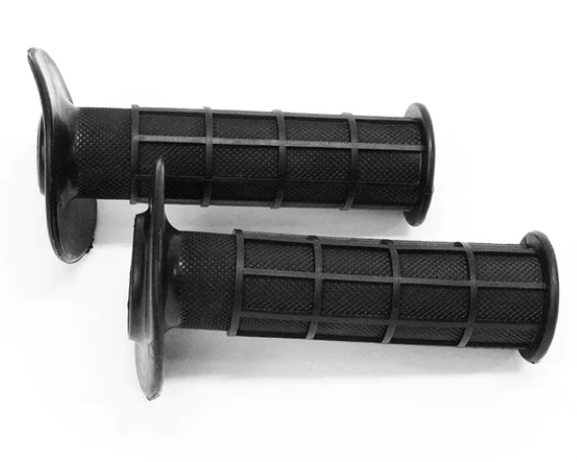 Whites Grips Blk XR