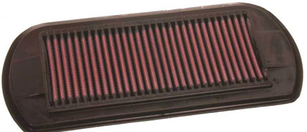 K&N REPLACEMENT AIR FILTER Adventurer /Thunderbird /LegendTT