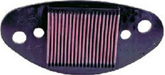 K&N REPLACEMENT AIR FILTER C50 Boulevard 05-08 /VL800 01-08