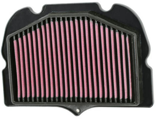 K&N REPLACEMENT AIR FILTER GSX1300R Hayabusa 08-20