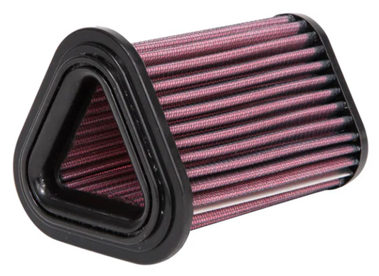 K&N REPLACEMENT AIR FILTER RO-6518