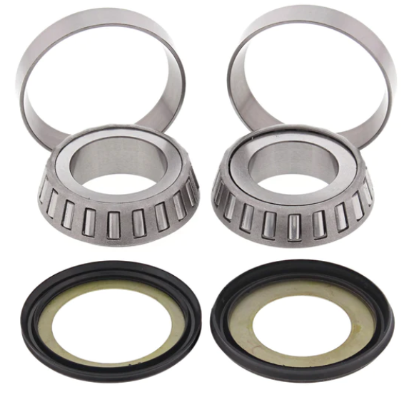 All Balls Racing Steering Head Bearing Kit (22-1045)