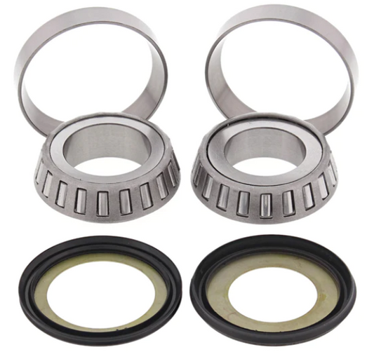 All Balls Racing Steering Head Bearing Kit (22-1045)