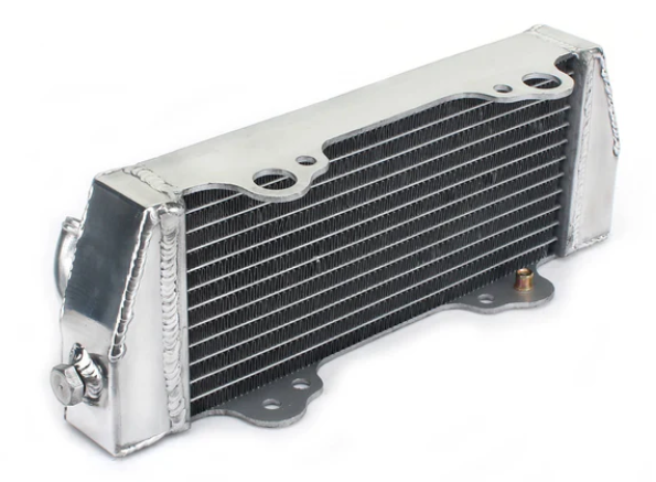WHITES RADIATOR RIGHT KTM 250/300/380 EXC/MXC/SX 98-03