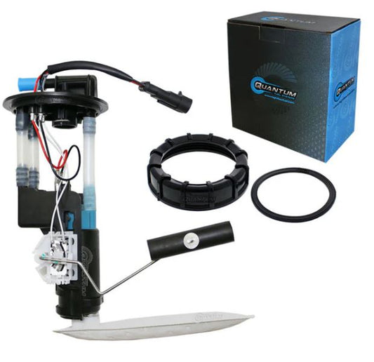 Quantum In Tank EFI OEM Replacement Fuel Pump with Assembly