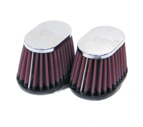 K&N FILTER UNI F51mm x DB102/69mm DT76/51mm x H70mm (2 per B