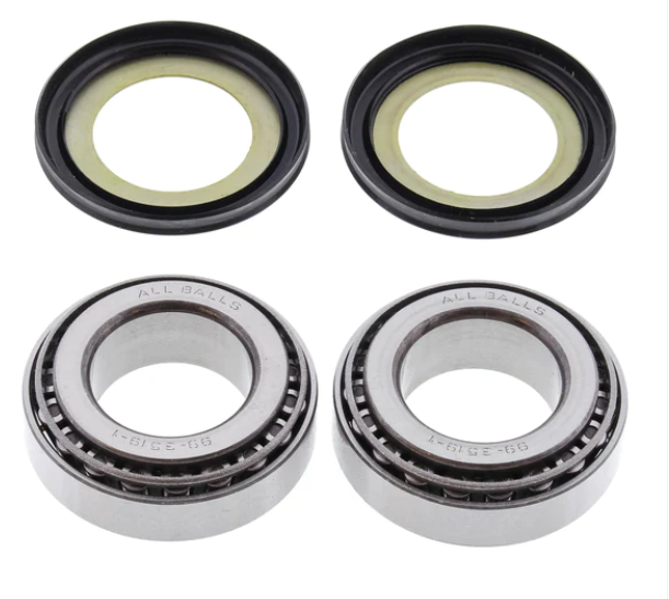 All Balls Racing Steering Head Bearing Kit (22-1003)